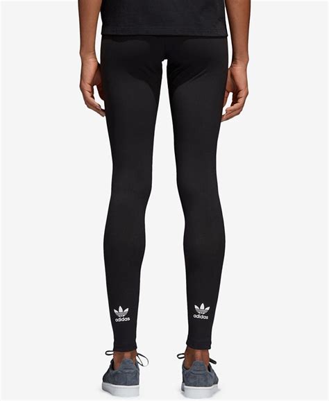 adidas originals leggings uitverkoop|adidas heritage leggings.